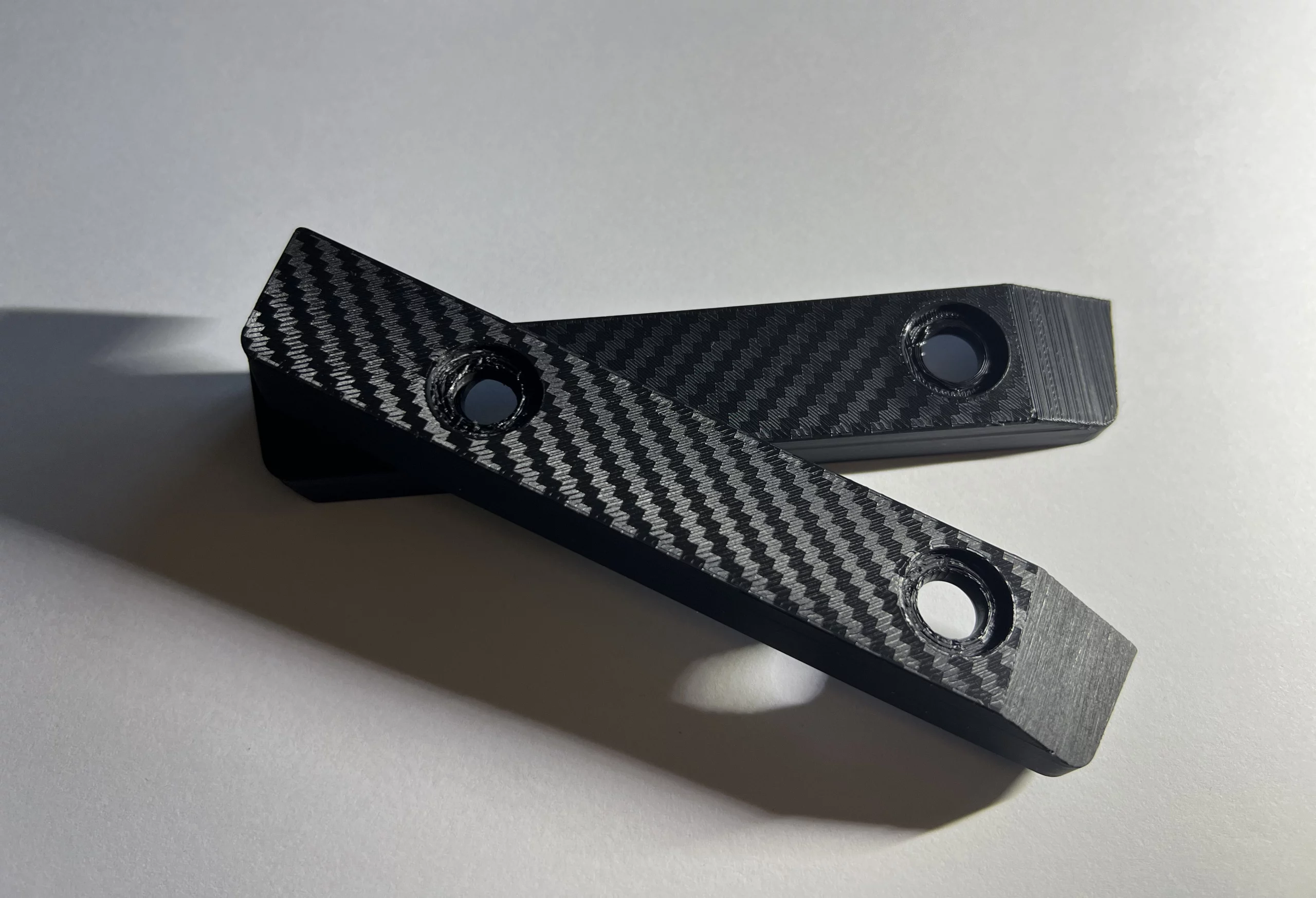 Aprilia RS660 & Tuono660 Remove-Kit Soziusfußrasten – Bild 2